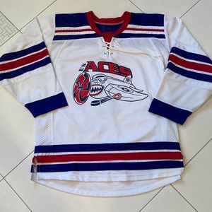 Kobe Hockey KG3 Jersey S EUC